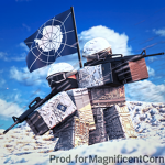 Antarctic Army
