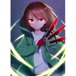 Undertale Fighter + icon