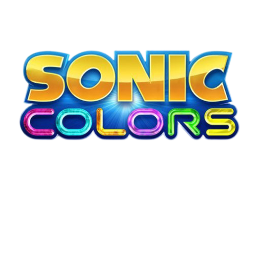 Sonic Colors Roblox Engine