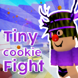 Tiny Cookie Fight