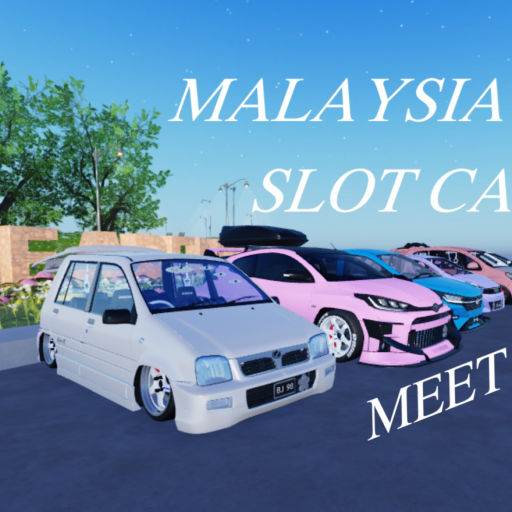 (UPDT) MALAYSIA SLOT CAR MEET