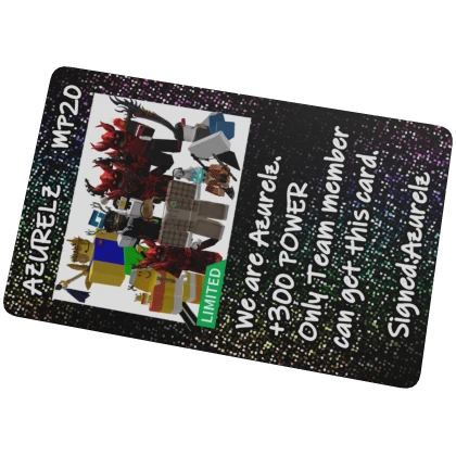 Item Thumbnail
