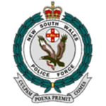 ####### New South Wales Police Force