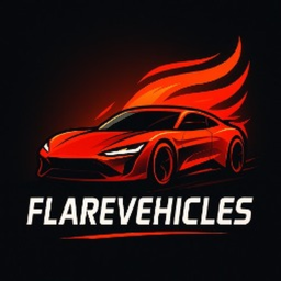 FlareVehicles Hub