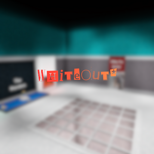 WHITEOUT* (Huge Update)