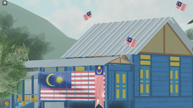 Durian Village 🌳 Malaysia RP screenshot 2