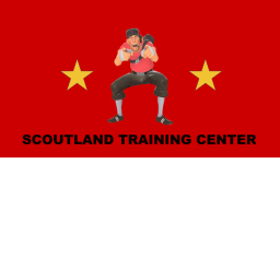 Scoutland Training Center