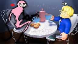 tea party :D