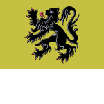 [BE] Flemish Region.