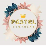 Cute Pastel Clothing Center!