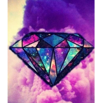 Clothes Of Diamonds