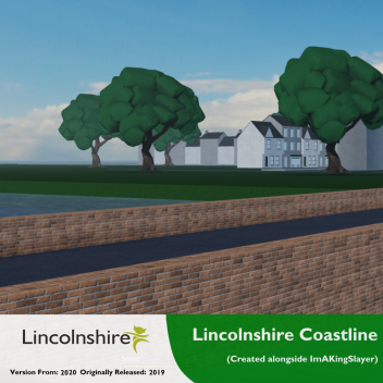 Lincolnshire Coastline