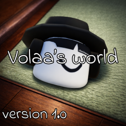 Volaa's world 3