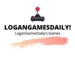 Logan Games Daily! Fan Group!