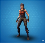 The fortnight Renigaydwaider