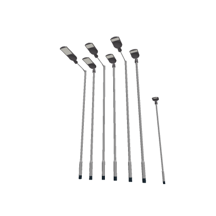 Kirium Pro LEDs Street light UK