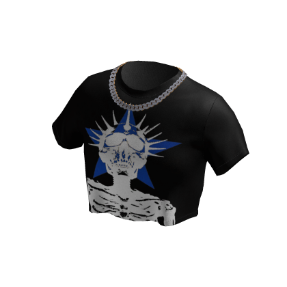 Crop Tee thumbnail