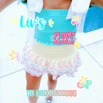 • Liv's Closet •