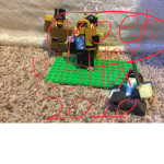 Fan group YT bendy