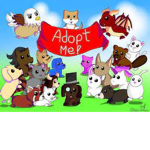 My group adopt me trades