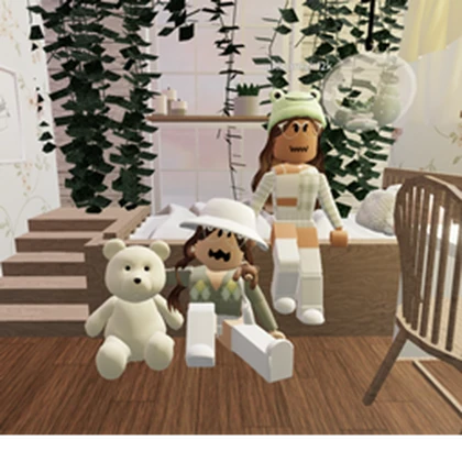 .Aesthetic designs. Roblox group icon
