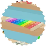 Game Badge Thumbnail