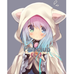 da itzameCATKID fan group