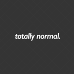 abnormality.