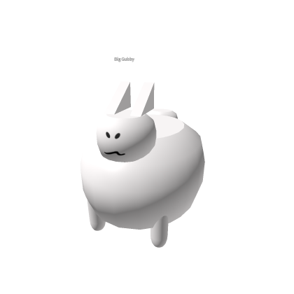 😂 Big Gubby! Funny Chubby Blob Gigantic Goofy