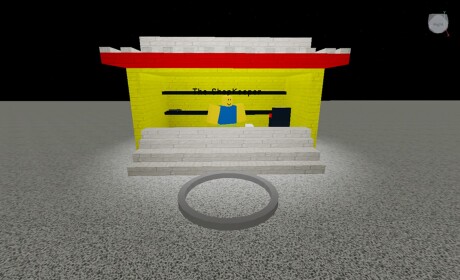 Destruction Blox (COMING SOON)