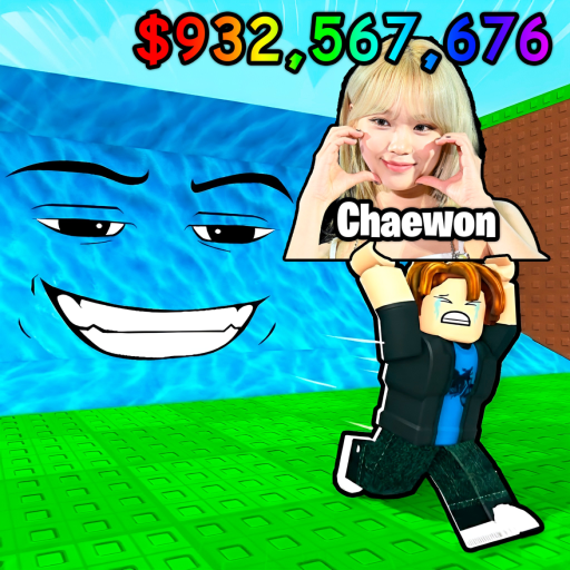 🎤 Escape Tsunami for KPOP Idols!