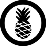 Pineapple Paradise.