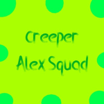 Alex's Random Things