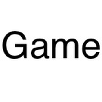 Game