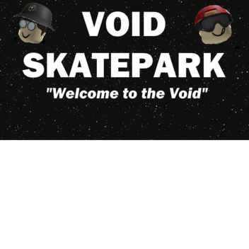 V0ID SKATEPARK