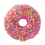 DONUTS TEAM !!!