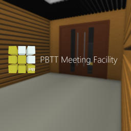 PBTT Meeting Facility