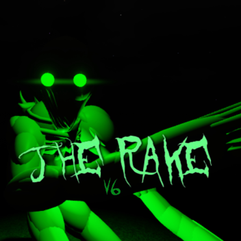 The Rake: V6