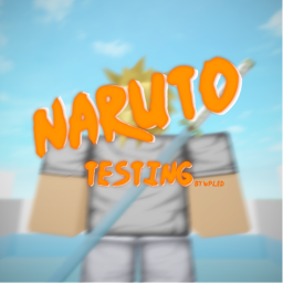 Naruto Testing V2 icon