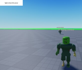 Sword Battles