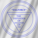 [EWE] Singapore Overseas Chinese Guard Force