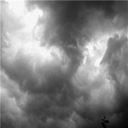 Cloudy Sky