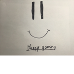 The Happy gaming squad