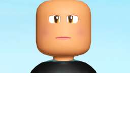facial roblox update early!