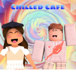 Chilled Cafe'