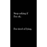 vibe / chill / depressed