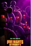 the fnaf group (join if you like fnaf)