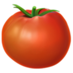 Ripe Tomato