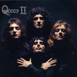 Queen II