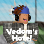 Vedom's Hotel